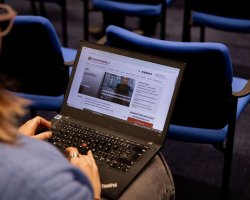 Konference SCIENCE COMMUNICATION 2025 portálu VědaVýzkum.cz